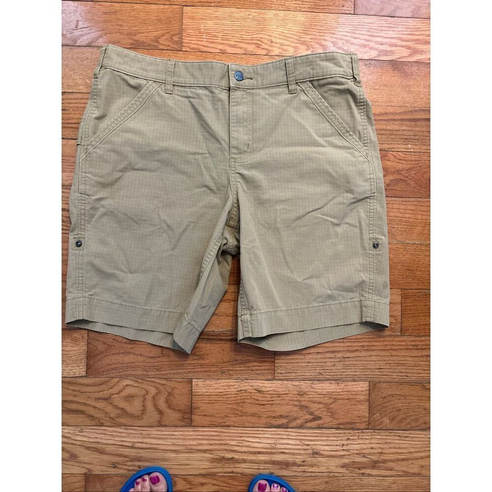Columbia Bermuda shorts